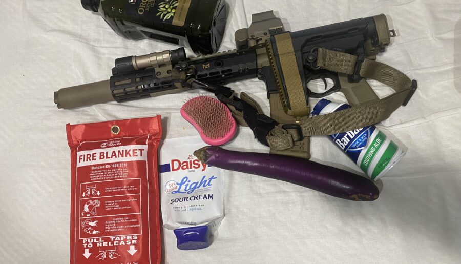 Typical EDC