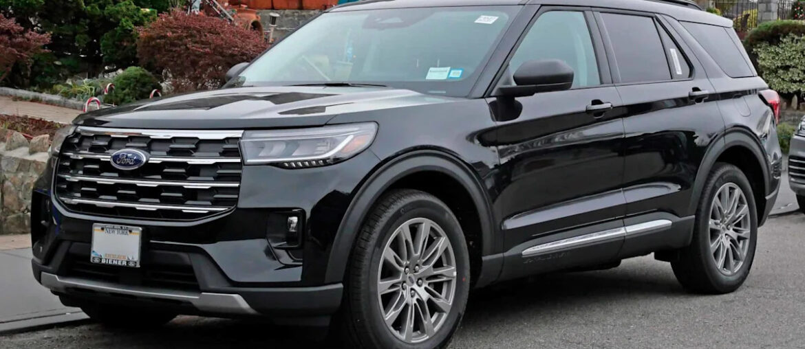 Ford F-150 Is Too Expensive