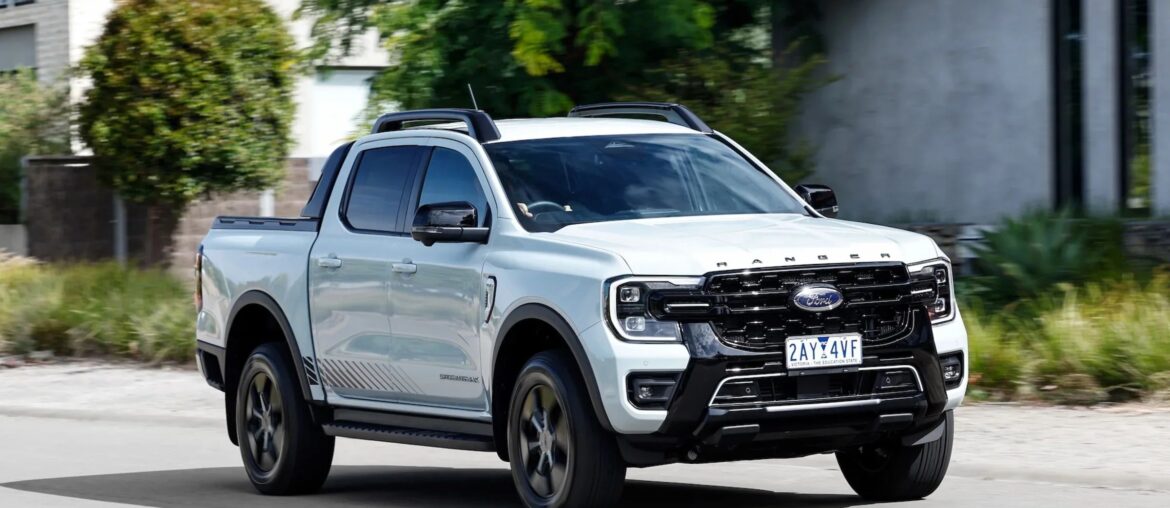 Ford Ranger