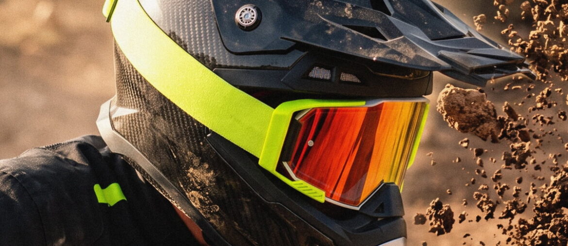 Axor's ultra-light off-road helmet: Is it legit?