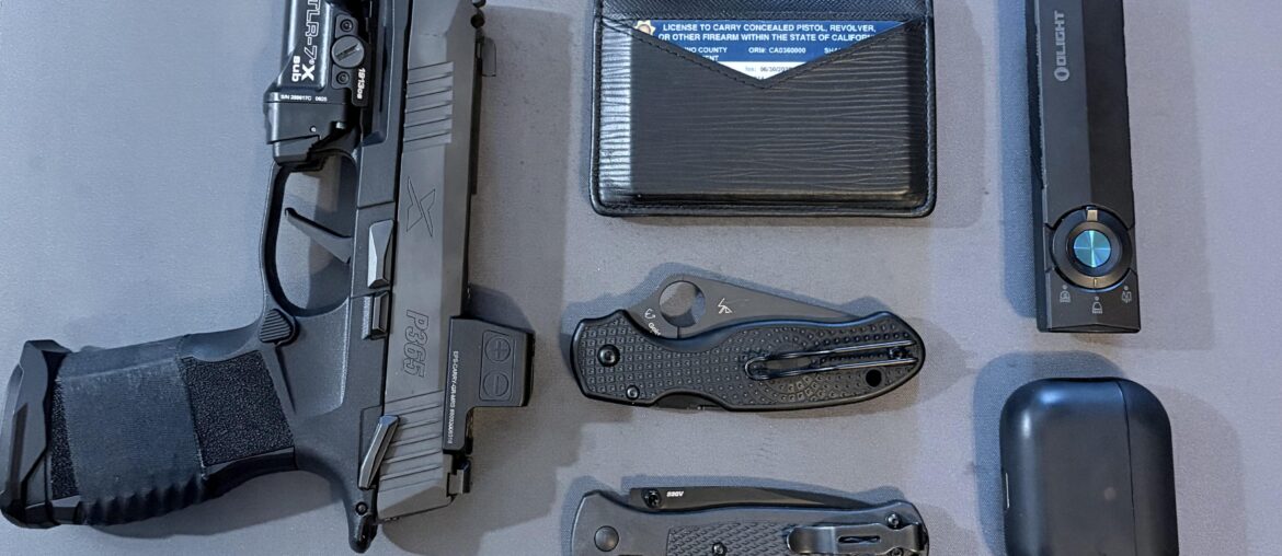 EDC