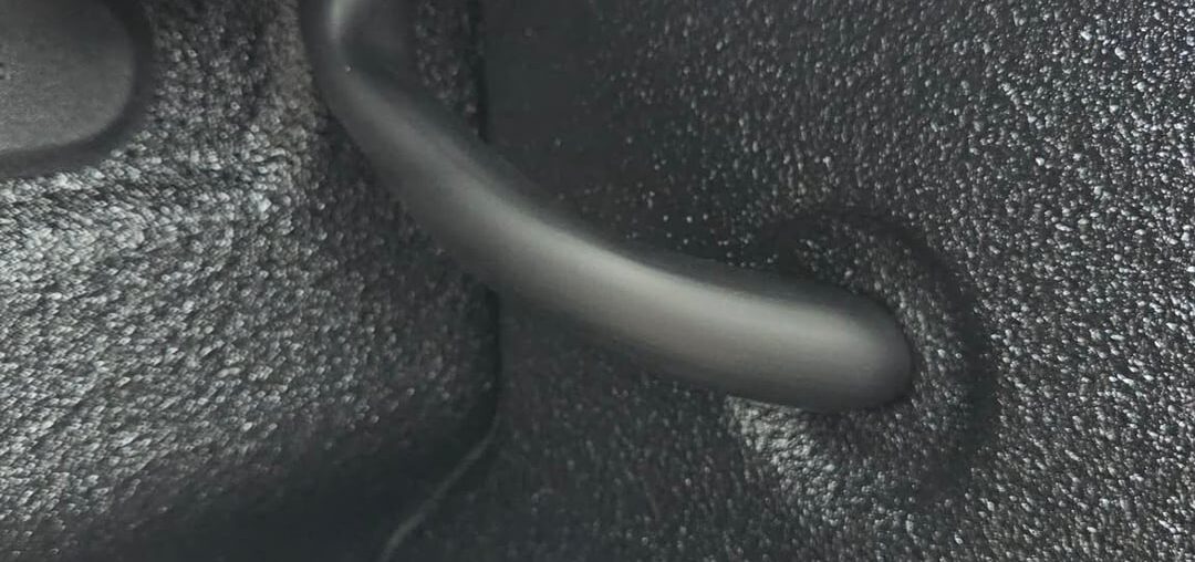 Tonneau cover