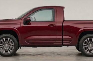 2027 RCSB Silverado regular cab short bed