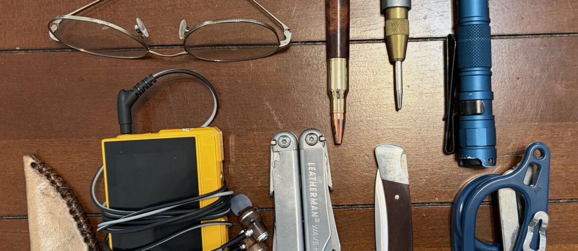 Consistent Edc