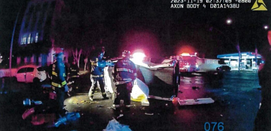 Judge reverses course, allows diversion for man charged in fatal San Leandro crash