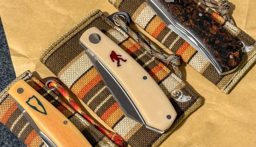 NSD Thanks to Robbie Crist of Beard & Owl, both work quite well 🙏.