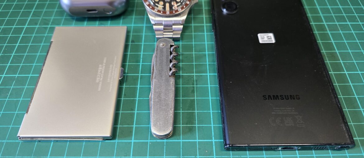 Urban Silver