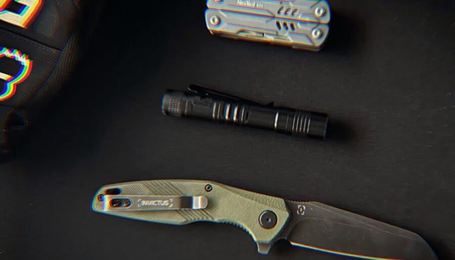 EDC Thursday