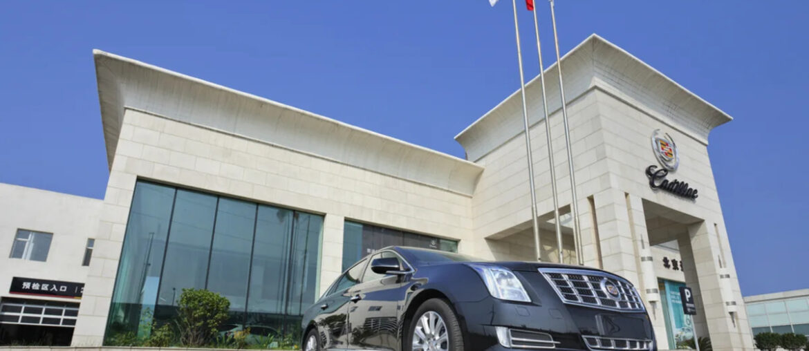 General Motors (GM) Bets on Software to Strengthen its Pickup Truck Franchise