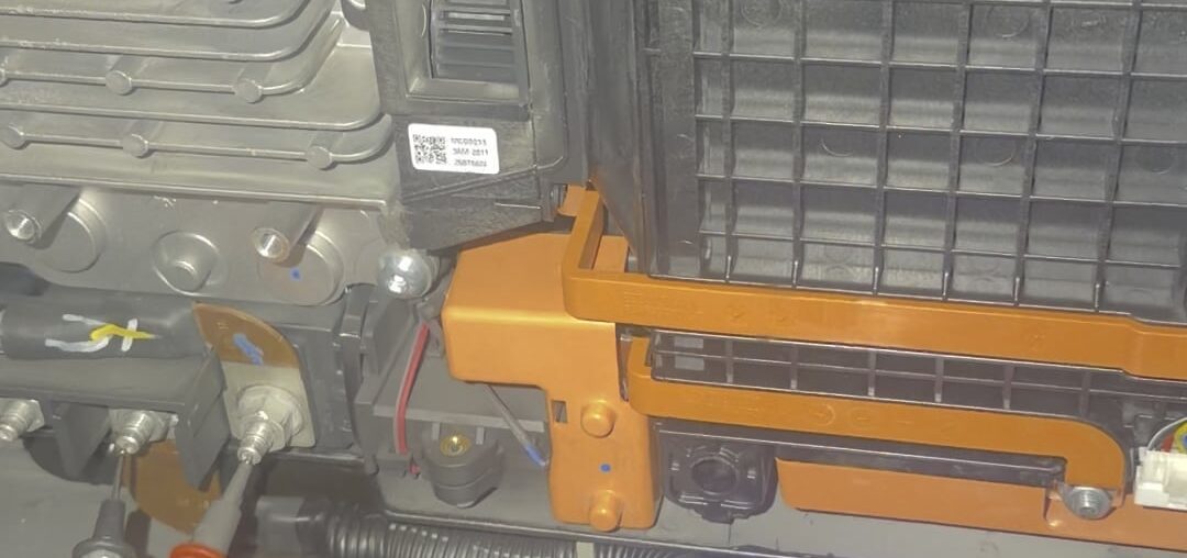 Ram 3.6l etorque