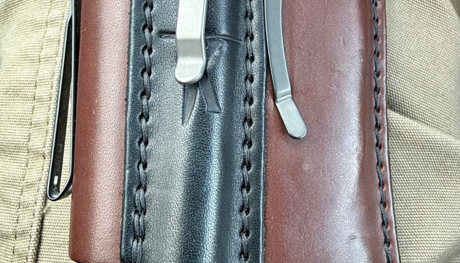 Office Pocket Carry