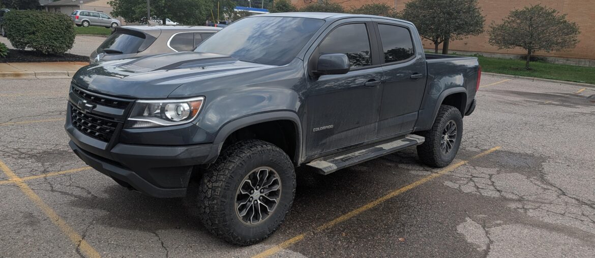 Welp 2019 zr2