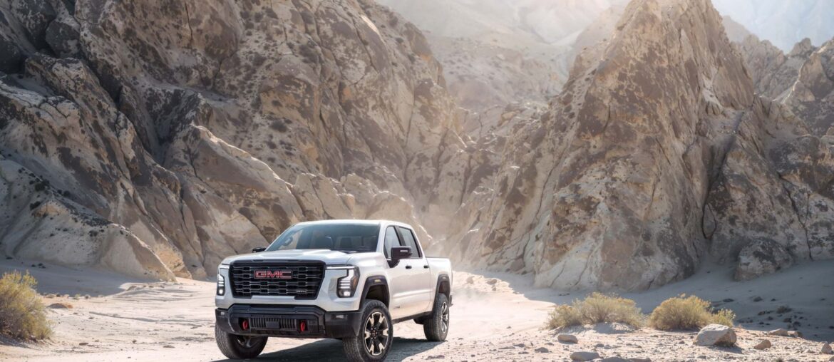 Image courtesy of General Motors