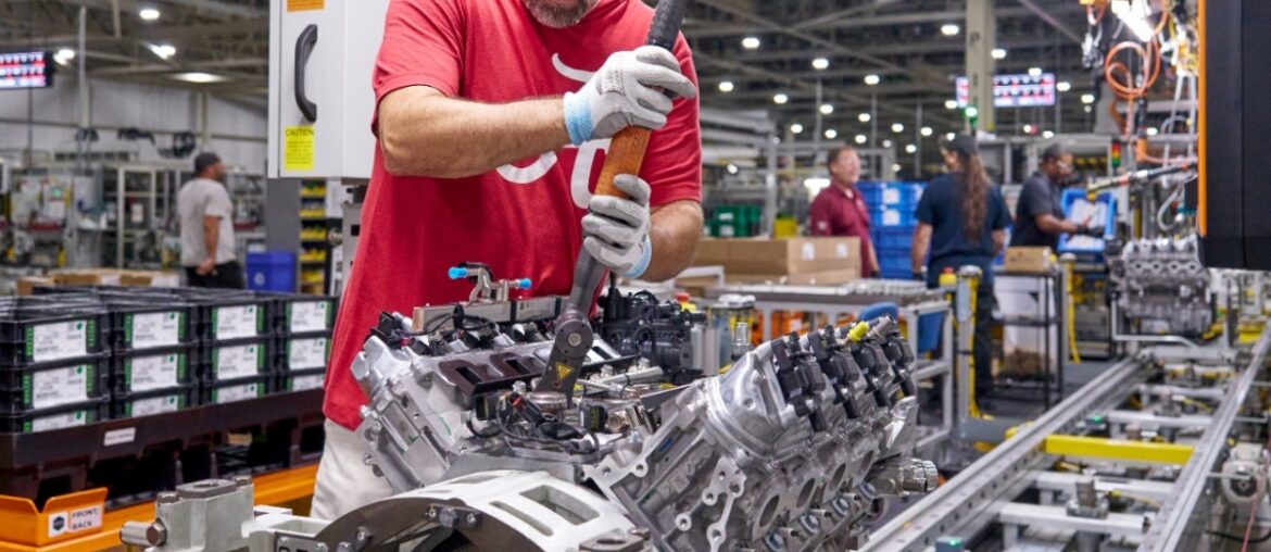 Powertrains to the people