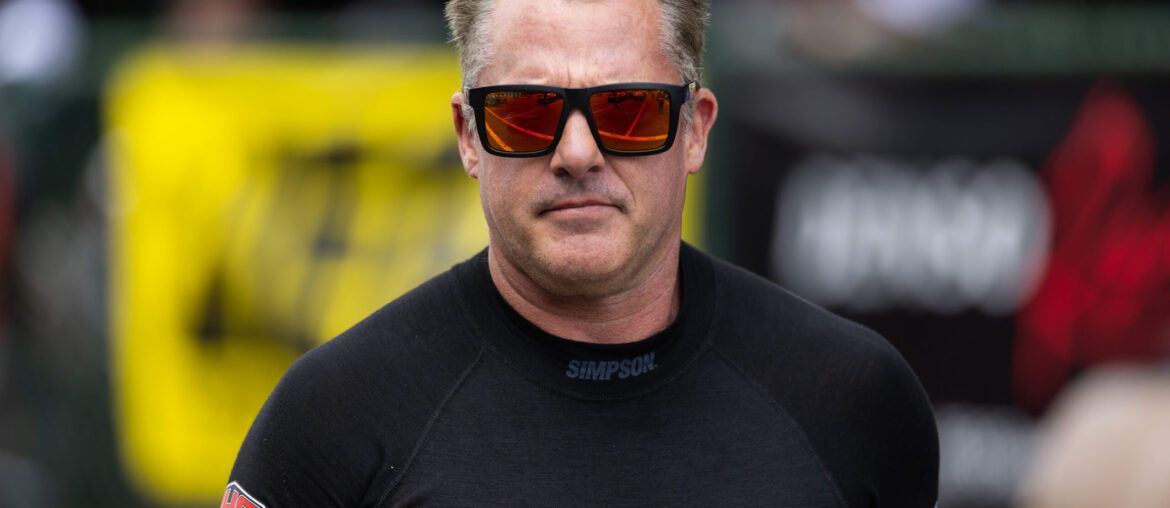 Tony Stewart Returning For NASCAR Truck Race at Talladega
