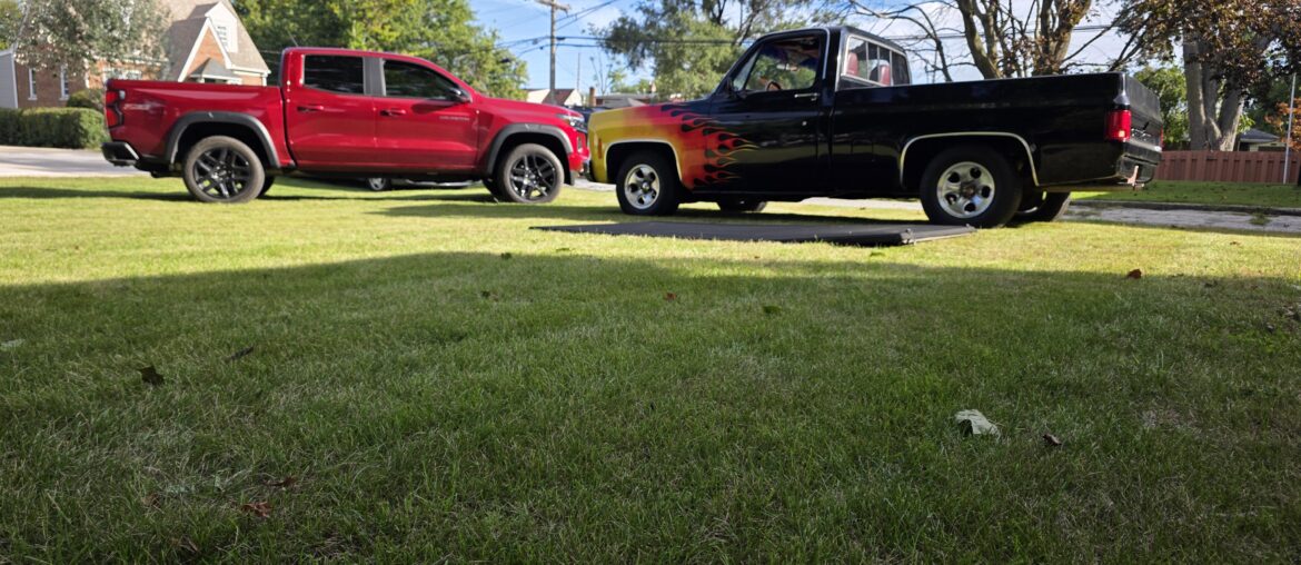 Two brothers