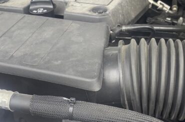 2022 1500 2.7 engine noise