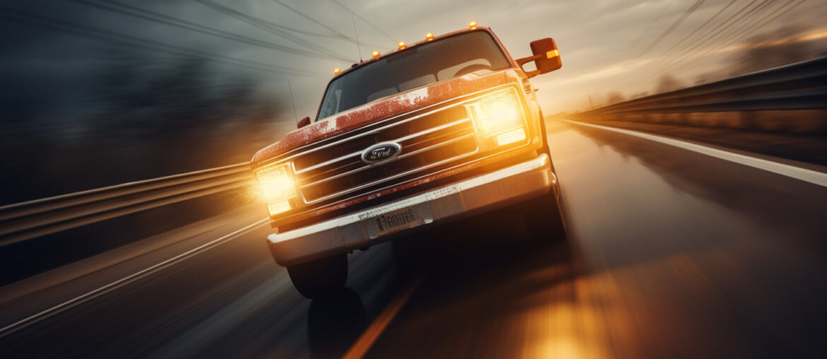 Ford (F) Halts F-150 Production at Dearborn Over a Supplier Problem
