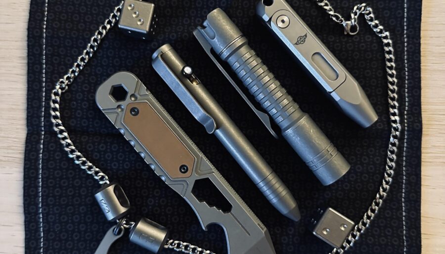 Ti Tuesday
