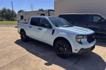 No longer just a lurker!