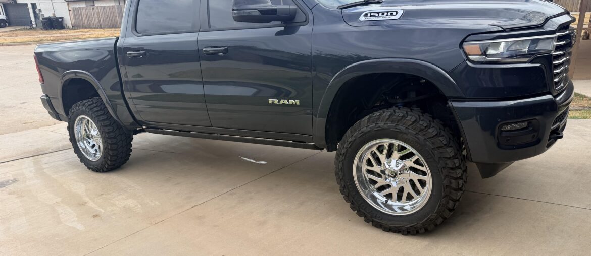 Finally joined the team