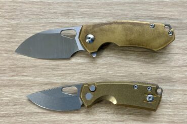 Brass is class