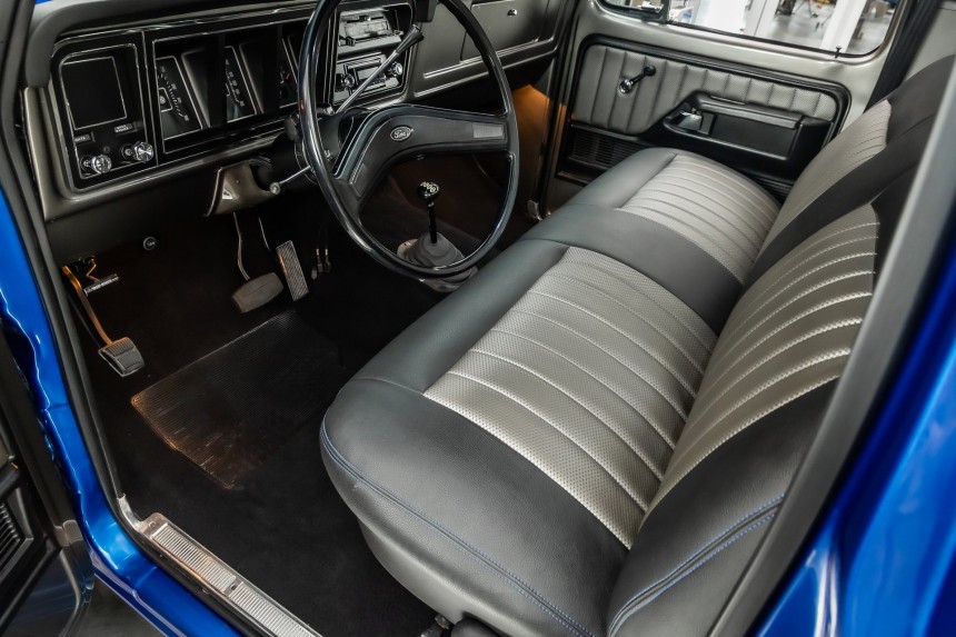 1977 Ford F\-150