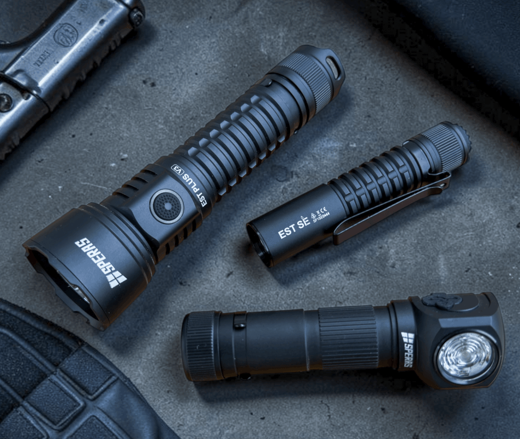 Share some interesting lights to you