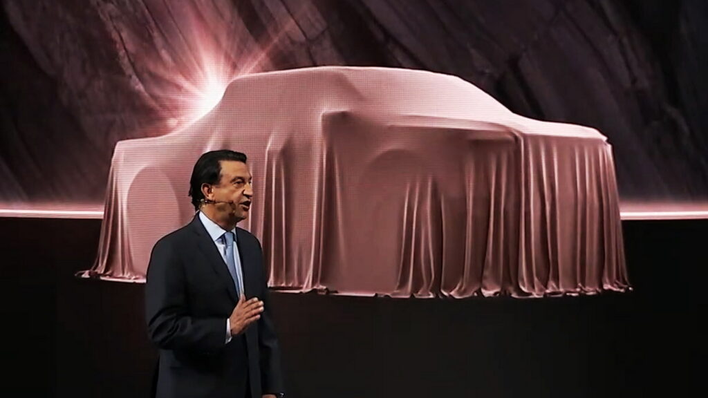  Hyundai’s New Pickup Truck Will Be Everything The Santa Cruz Refused To Be
