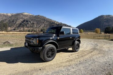 Joining the Two Door Fam!