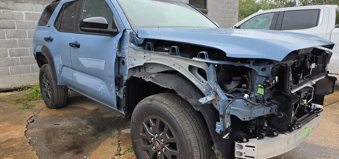 Previous 4Runner now Tundra owner.