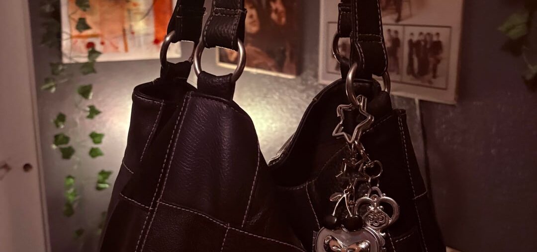 What does my bag say about me? 🤔