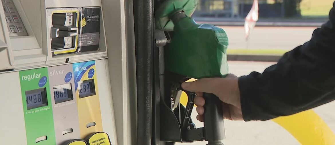 Kemp waives off-road diesel penalties for truckers