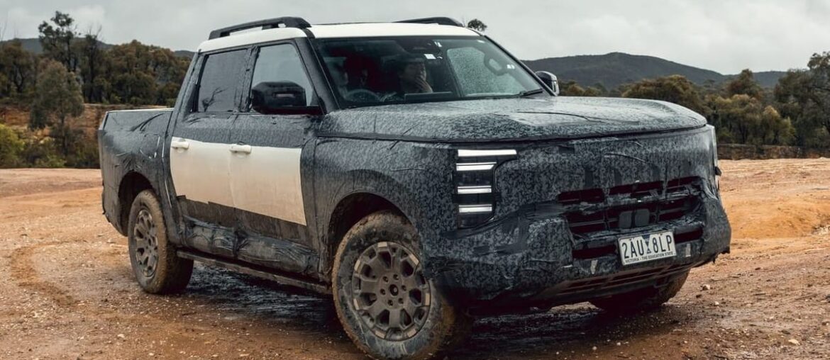Nissan Navara Pro to take on BYD Shark 6 as Australia’s latest plug-in ute