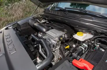 2027 Ram 1500 Changes 9