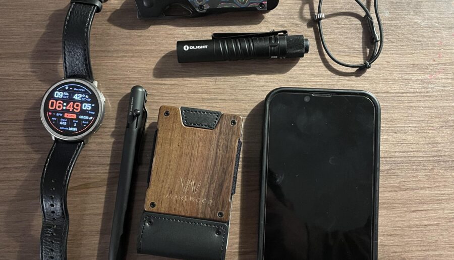 Friday Work CARRY