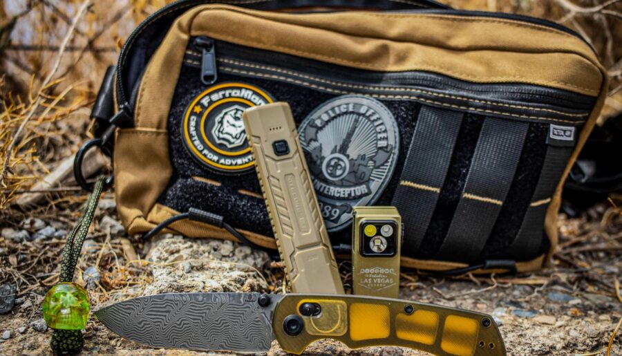 Top EDC 💯