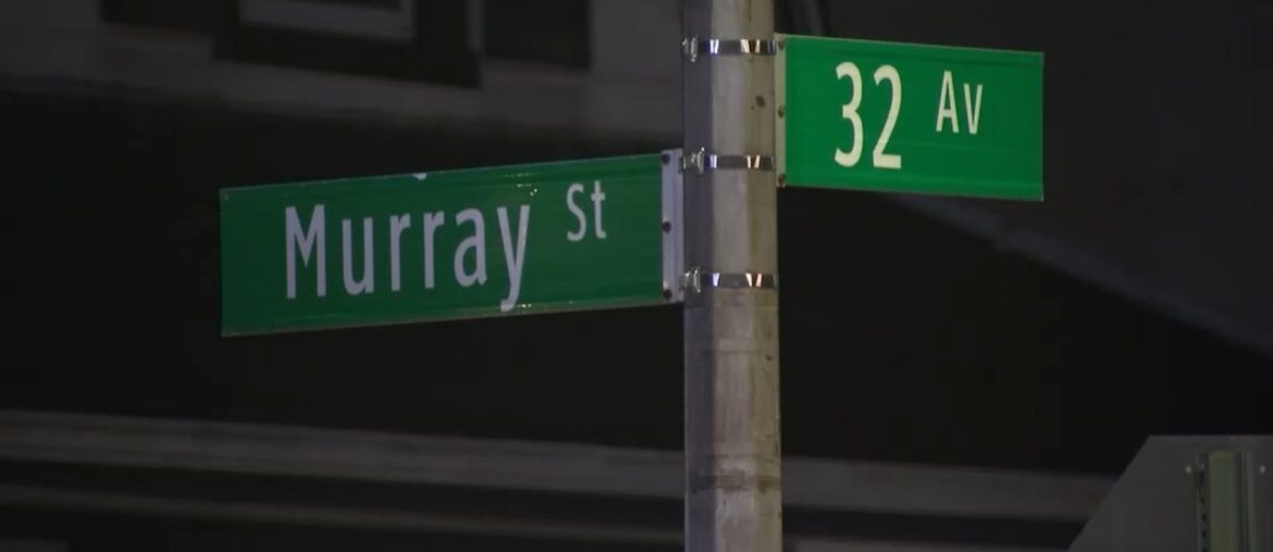 Baby in stroller killed in Flushing, Queens; driver charged
