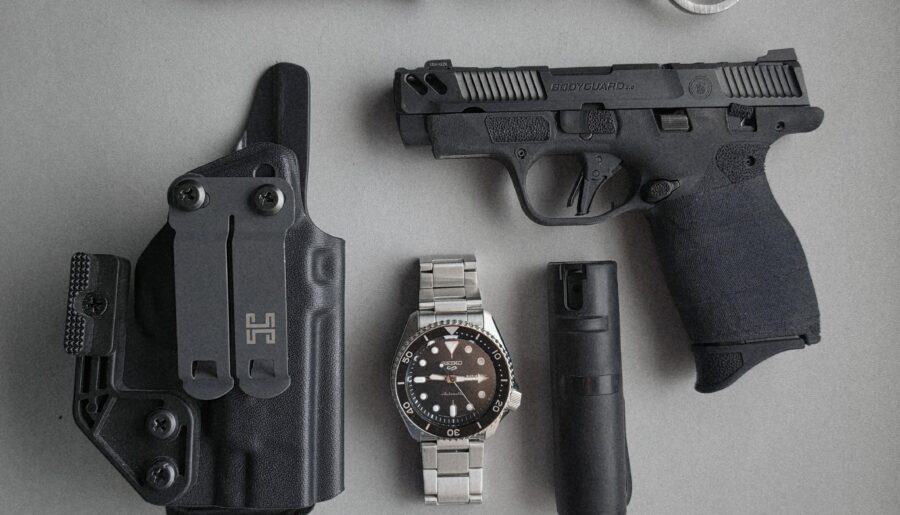 Today’s Hump Day Carry