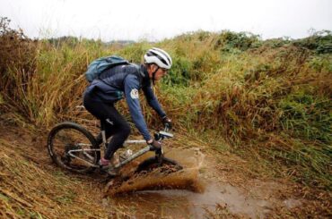 Hundreds of off-road cyclists set for Tripleshot CrossFondo in Greater Victoria