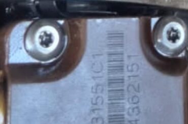 2003 F350 7.3 injectors
