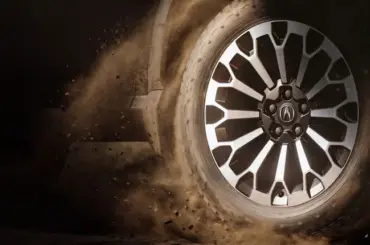 Acura plans bigger SUV, off-roader, and new generation of hybrids
