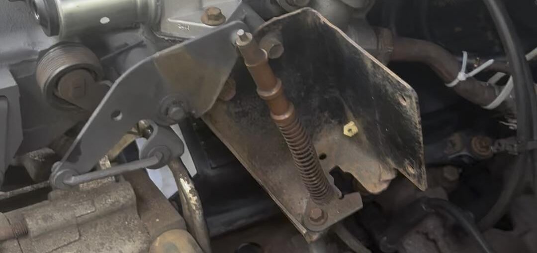 Does this sound like a healthy engine? (1995 3.0)