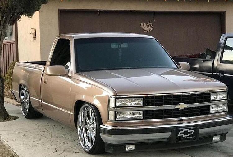 Chevy⚡️