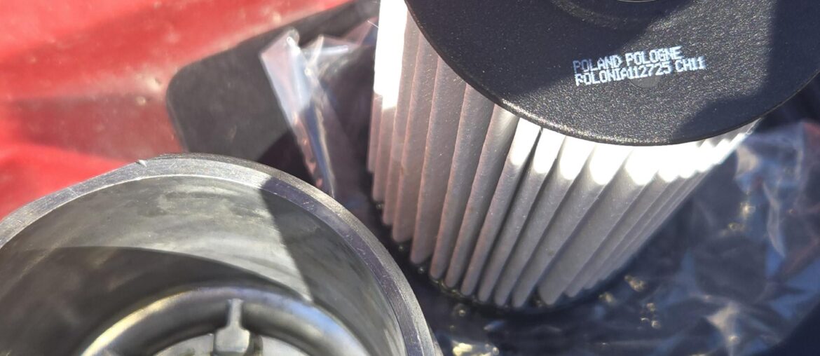 Am I missing the centerpiece for my toyota 2015?