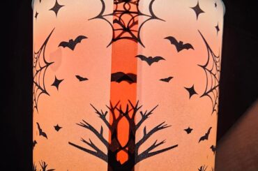 NLD - Sofirn LT1S Halloween edition
