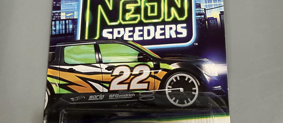 When did this come out?! Walmart score!