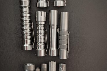 SOTC: Titanium