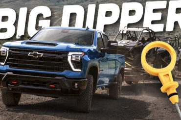 Duramax Dipstick Ts