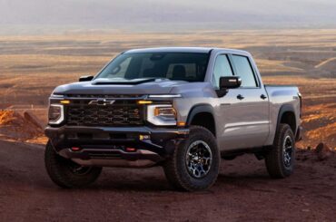 The 2027 full-size trucks you need to know about, according to Edmunds